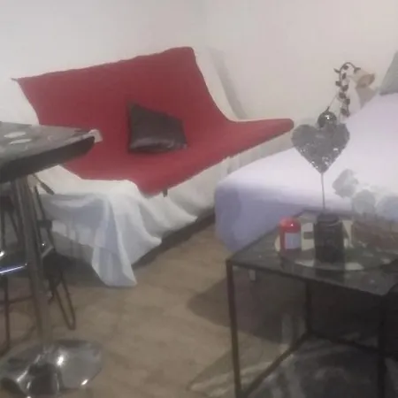 Cosy Proche Centre Mpl/ Pk Gratuit * Montpellier