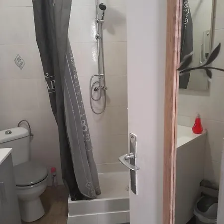Cosy Proche Centre Mpl/ Pk Gratuit