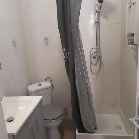 Cosy Proche Centre Mpl/ Pk Gratuit
