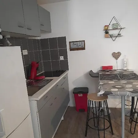 Cosy Proche Centre Mpl/ Pk Gratuit Apartment Montpellier