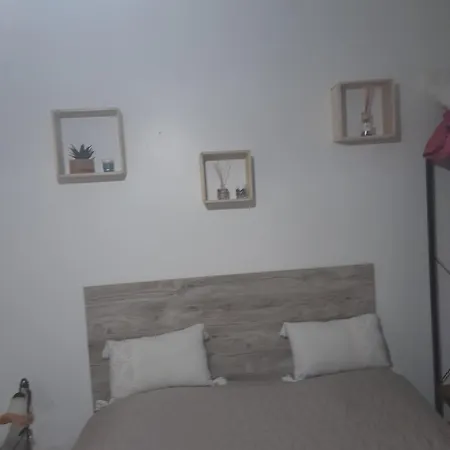 Cosy Proche Centre Mpl/ Pk Gratuit *
