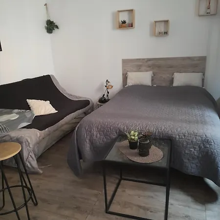 Cosy Proche Centre Mpl/ Pk Gratuit * Montpellier