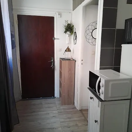 Cosy Proche Centre Mpl/ Pk Gratuit