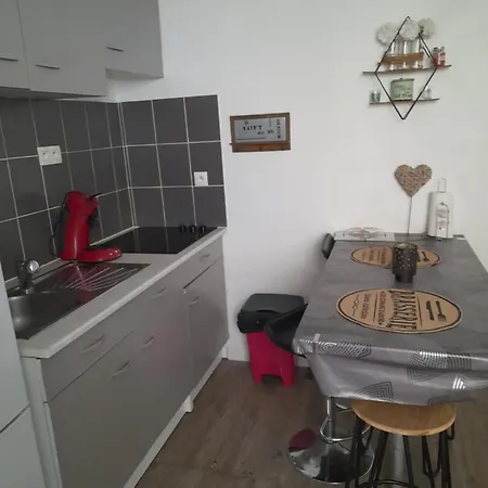 Cosy Proche Centre Mpl/ Pk Gratuit Lägenhet Montpellier